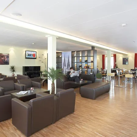 Hotel Central Regensburg Citycentre, Sure Hotel Collection By Best Western-2