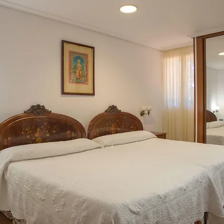 Hotel Museo Los Infantes-2