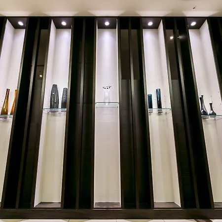 Holiday Inn Osaka Namba By Ihg-3