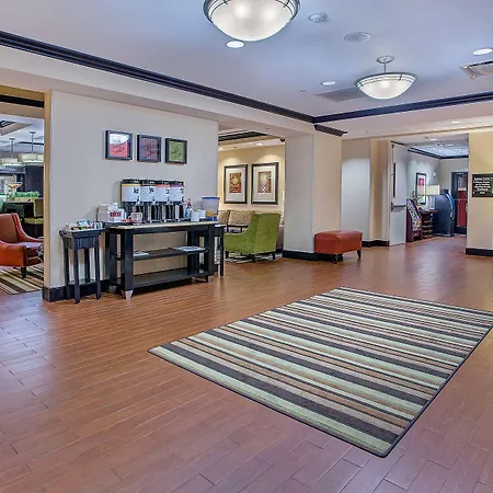 Hampton Inn Covington-2