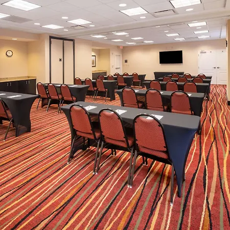 Hampton Inn Covington-3