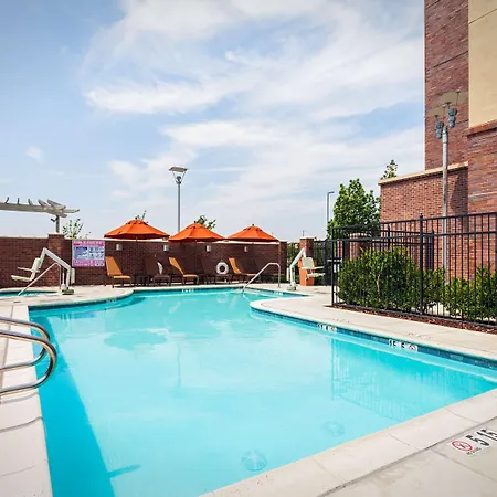 Hyatt Place Sacramento Roseville-2