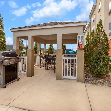 Candlewood Suites Kalamazoo By Ihg-2