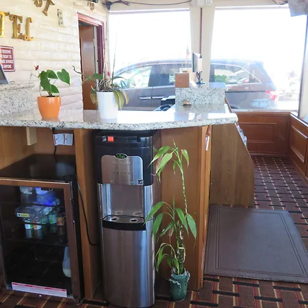 Royal Crest Motel-3