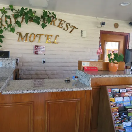 Royal Crest Motel-2