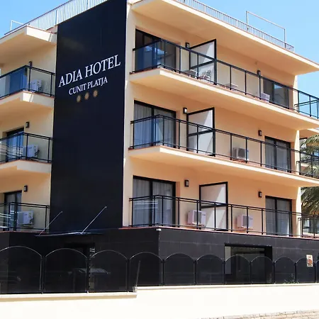 Adia Hotel Cunit Playa-2