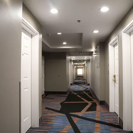La Quinta By Wyndham Sulphur Springs-2