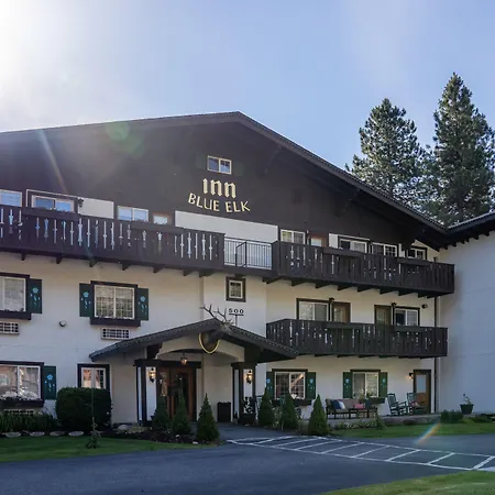 Blue Elk Inn-3