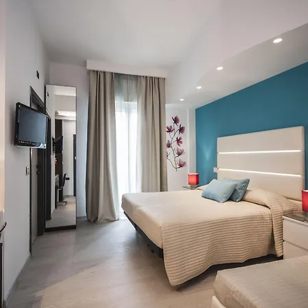 Hotel Levante-2