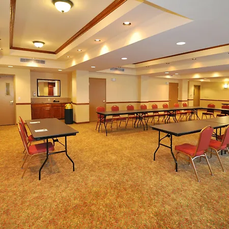 Country Inn & Suites By Radisson, Conway, Ar-3