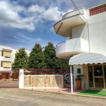 Residence Atlante-3
