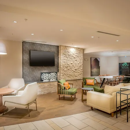 Fairfield Inn & Suites By Marriott New Braunfels-3