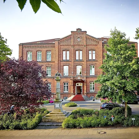 Hotel Navigare Buxtehude-2
