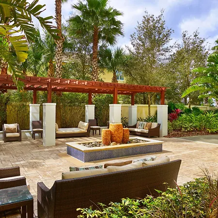 The Westin Lake Mary, Orlando North-2