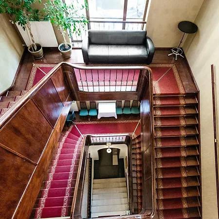 Hotel Atrium-2