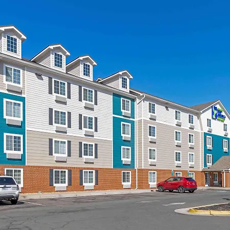 Extended Stay America Select Suites - Gainesville-3