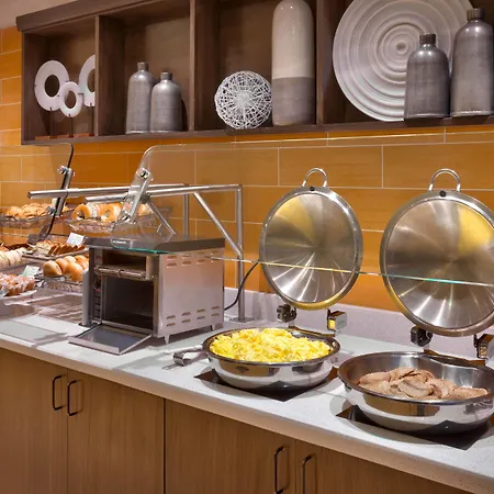 Springhill Suites By Marriott Rexburg-3