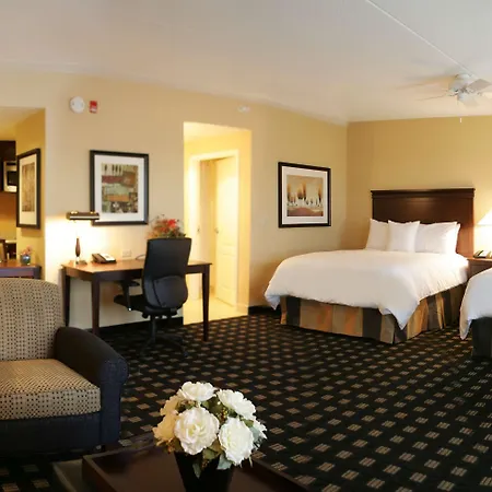 Homewood Suites By Hilton Toronto Airport Corporate Centre-2