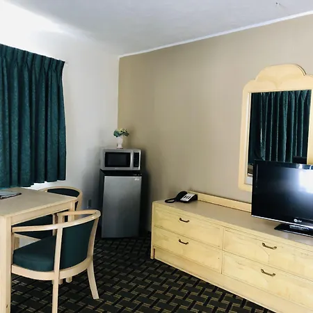 Lone Pine Motel-2