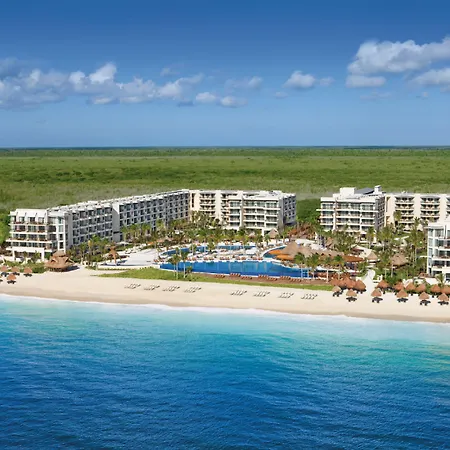 Dreams Riviera Cancun Resort & Spa-2