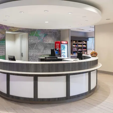 Springhill Suites Miami Downtown/Medical Center-2