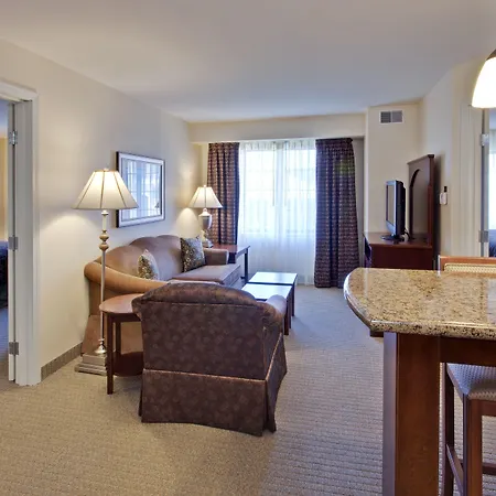 Staybridge Suites Indianapolis-Carmel By Ihg-2