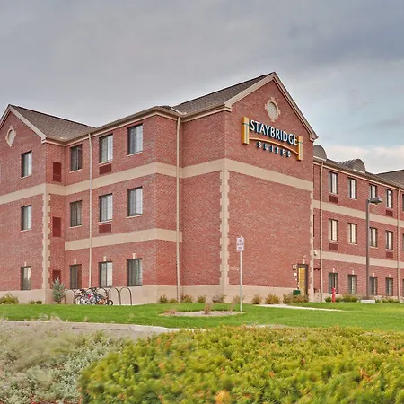 Staybridge Suites Indianapolis-Carmel By Ihg-3