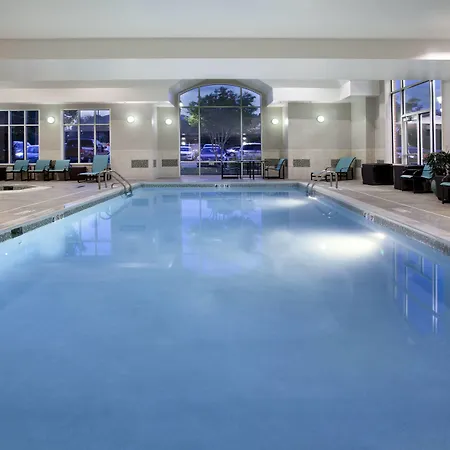 Residence Inn Baltimore Hunt Valley-3