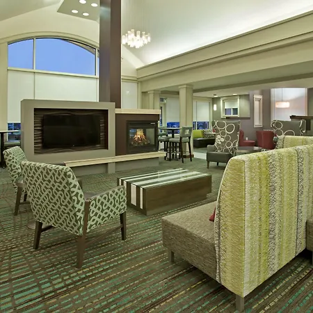Residence Inn Baltimore Hunt Valley-2