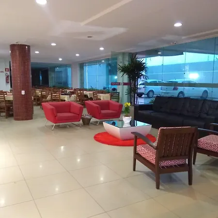 Simas Praia Hotel-2
