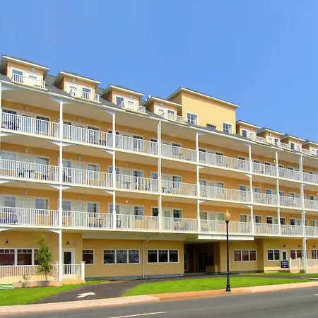 Gateway Hotel & Suites Ocean City, An Ascend Collection Hotel-3