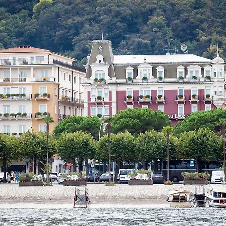 Hotel Milan Speranza Au Lac-3