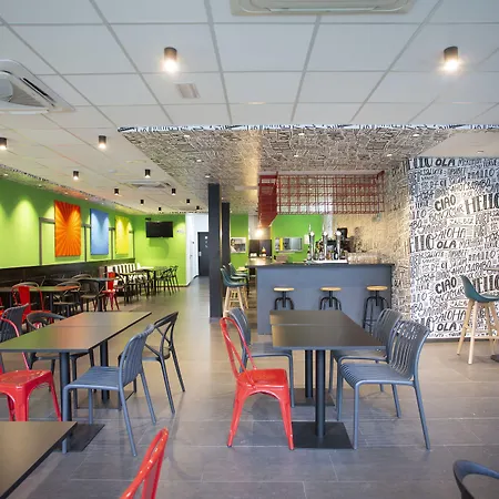 Casual Pop Art Benidorm By Casual Hoteles-2