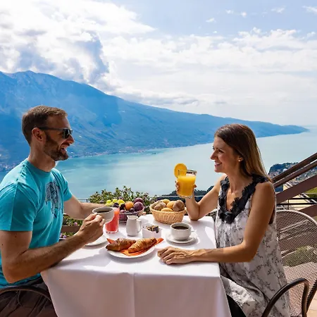 Hotel Le Balze - Aktiv&Wellness-2