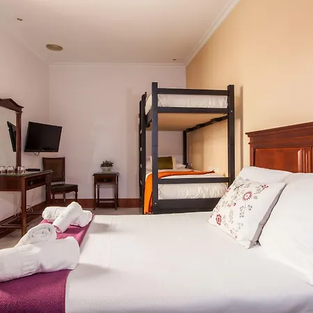 Hotel Baco-2