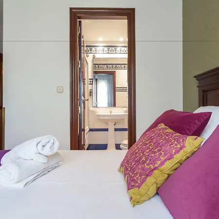Hotel Baco-3