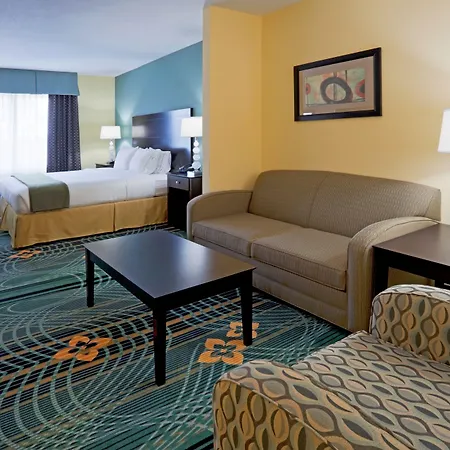 Holiday Inn Express Hotel & Suites Palm Bay By Ihg-2