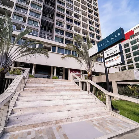 Hotel Praia Mar-2