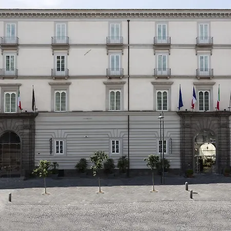 Palazzo Caracciolo Naples-3