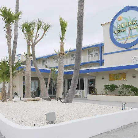 Glunz Ocean Beach Hotel And Resort-3