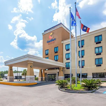 Comfort Suites Gulfport Central-2