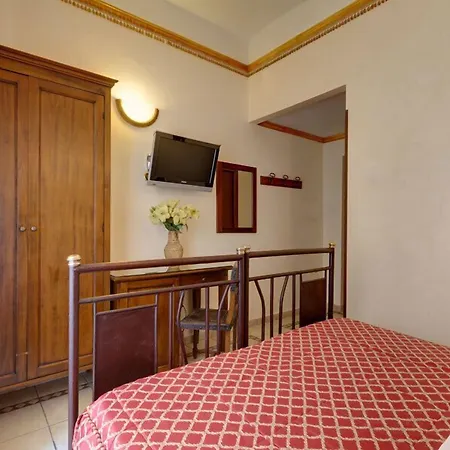 Hotel Robinson-2
