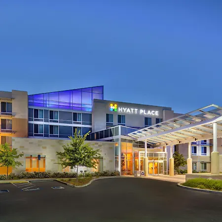 Hyatt Place Uc Davis-2