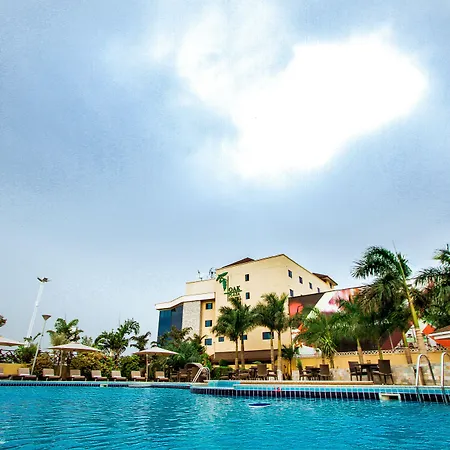 Oak Plaza Hotels East Airport-3