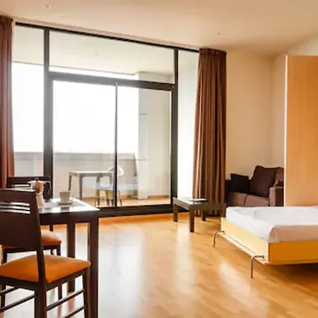 Aparthotel Wellness-2