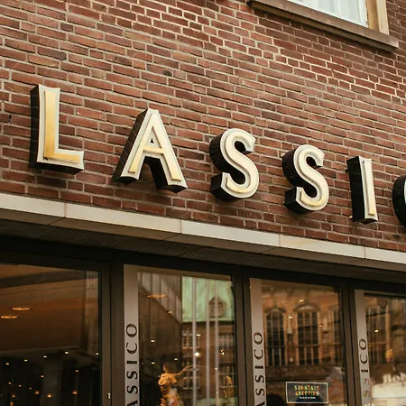 Boutique Hotel Classico Bremen-2