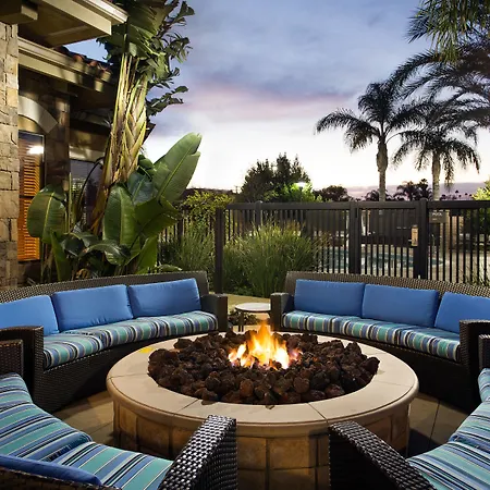 Residence Inn By Marriott Camarillo-3
