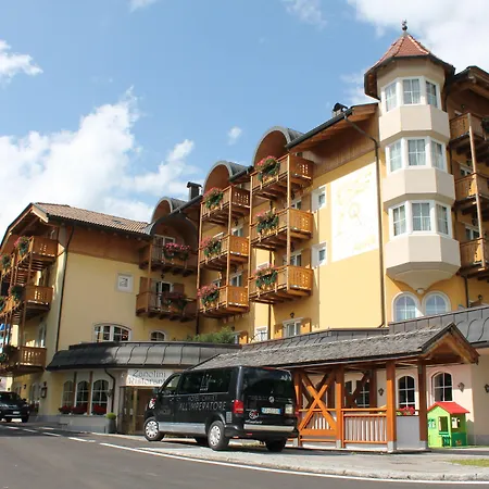 Hotel Chalet all'Imperatore-2