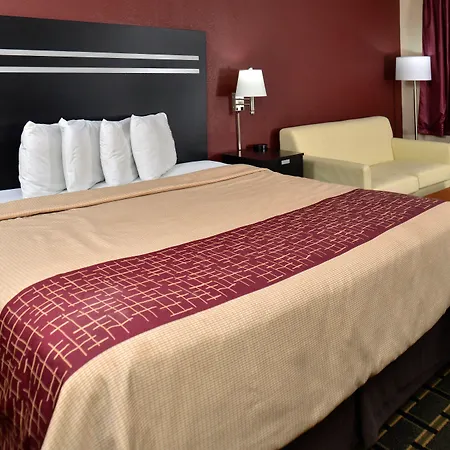 Red Roof Inn Cartersville-Emerson-Lakepoint North-2