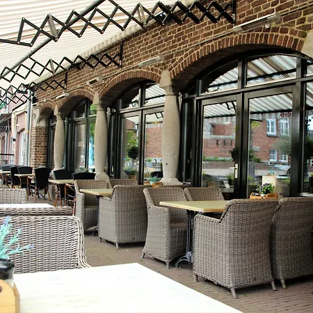 Hotel Arcen-3